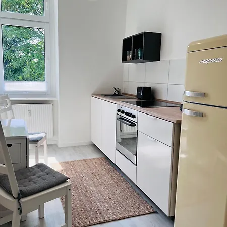 City Nah Wohnen In Wuppertal Exterior photo