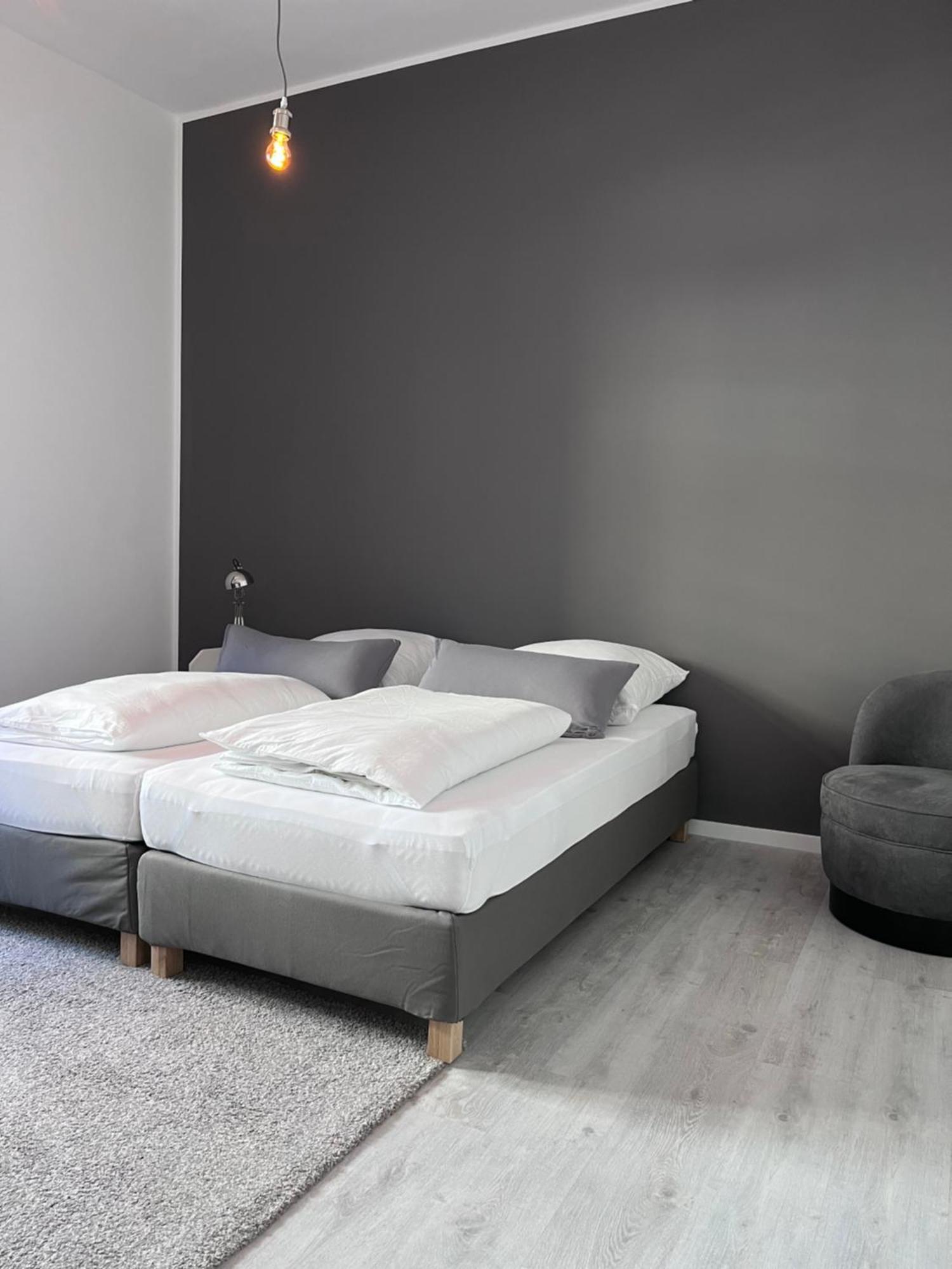 Apartment Nah Wohnen In