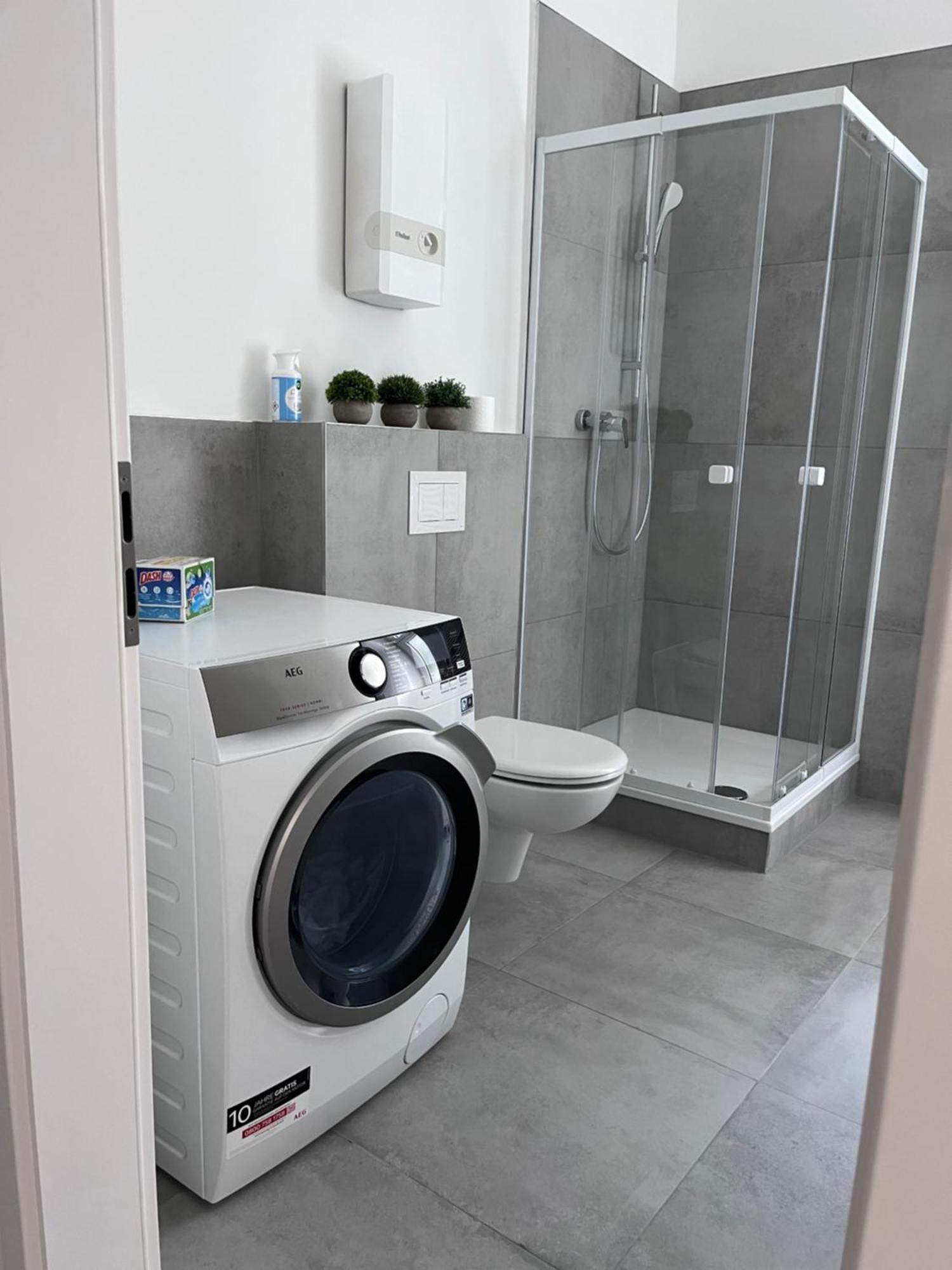 Apartment Nah Wohnen In Wuppertal