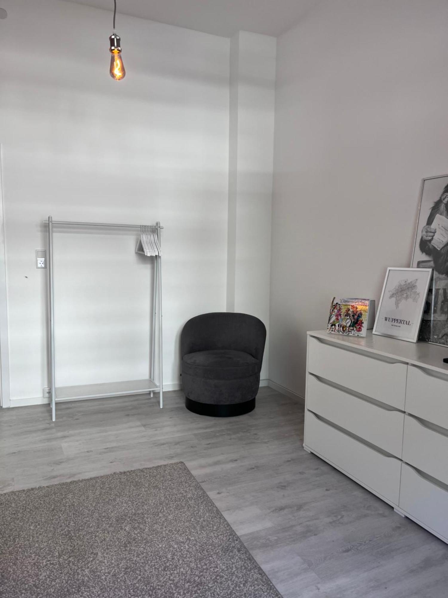 Nah Wohnen In Apartment *