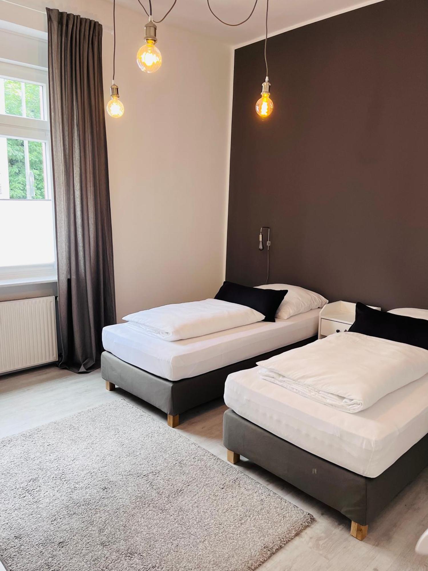 Apartment Nah Wohnen In *